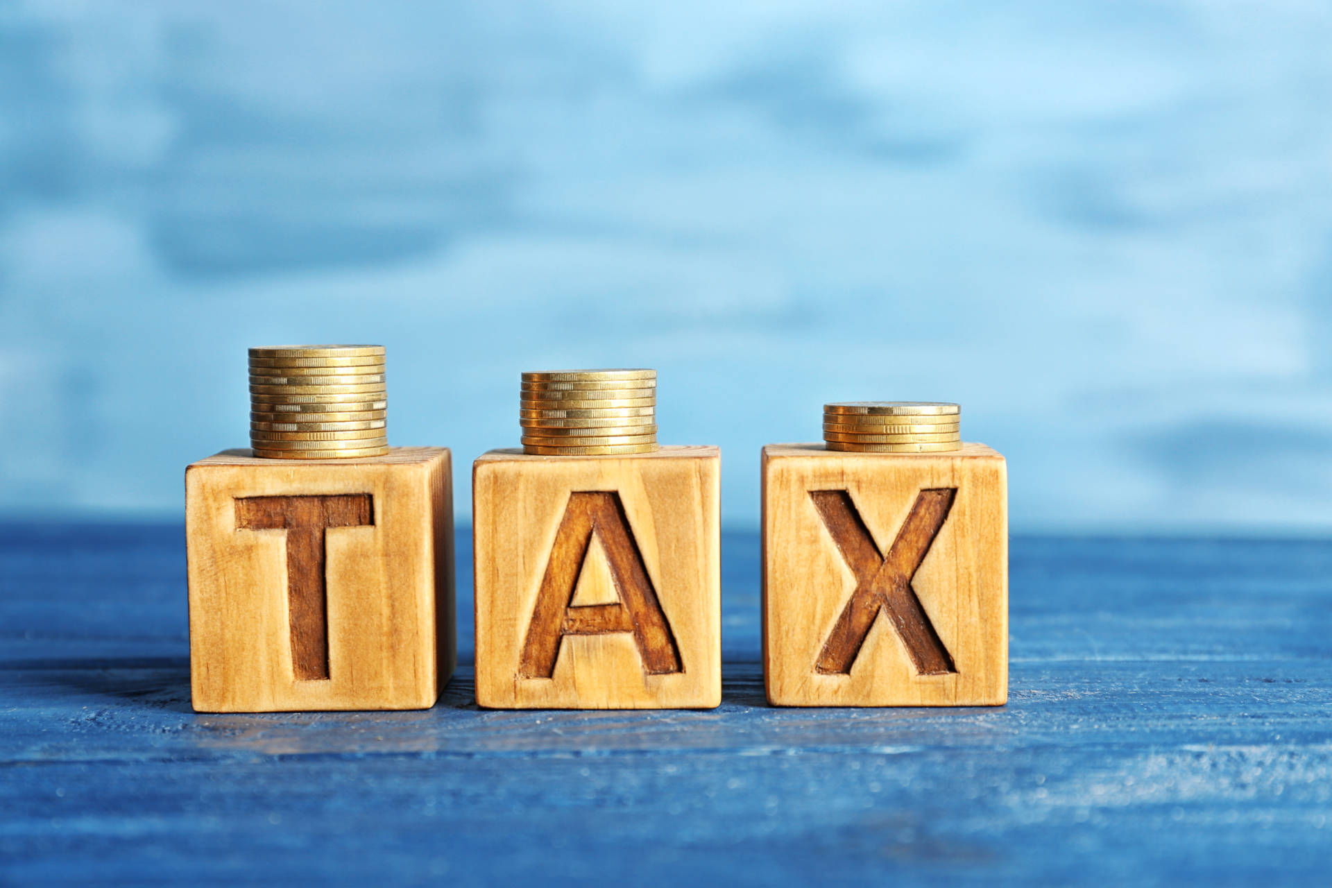 Taxation Services